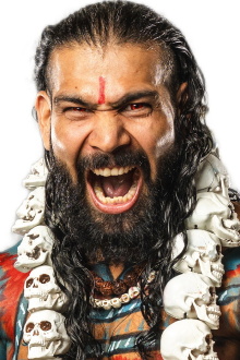 Bhupinder Singh Gujjar