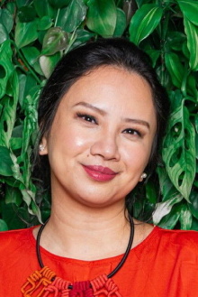 Bianca Balbuena