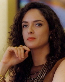 Bianca Byington
