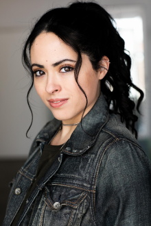Bianca Gisselle