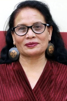 Bidhya Karki