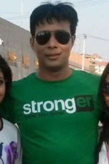 Bikul Dutta