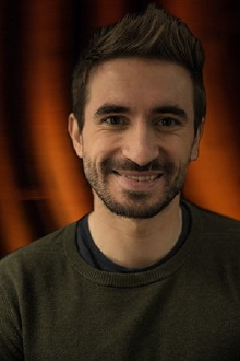 Bill Barberis