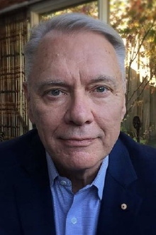 Bill Bowtell