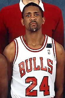 Bill Cartwright