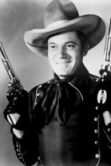Bill Cody Jr.