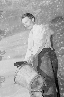 Bill Constable