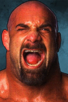 Bill Goldberg