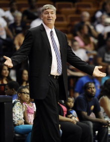 Bill Laimbeer