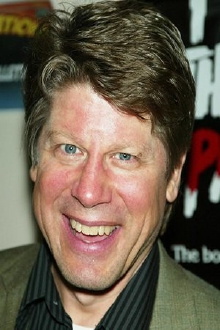 Bill Randolph