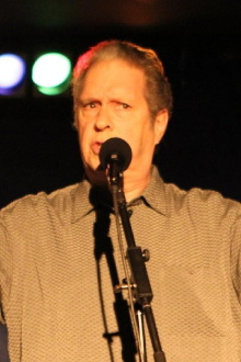 Bill Ratner
