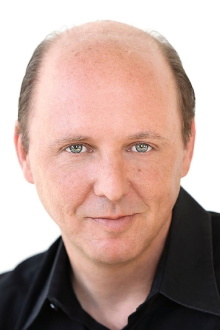 Bill Stevenson