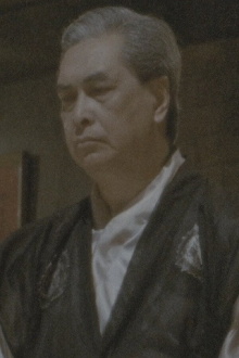 Bill Yuen Ping Kuen