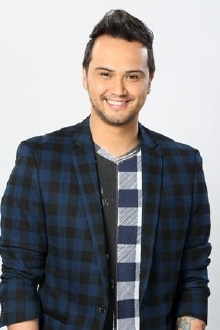 Billy Crawford
