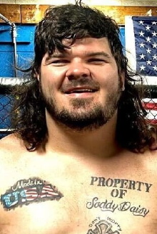 Billy Swanson