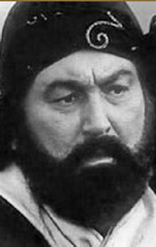 Bimbulat Vatayev