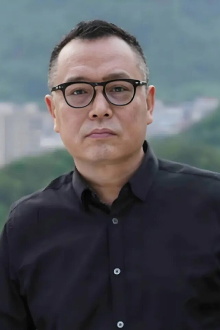 Bin Liu
