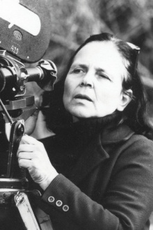 Binka Zhelyazkova