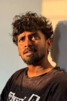 Binoy John
