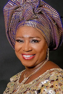 Binta Ayo Mogaji
