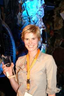 Birgit Möller