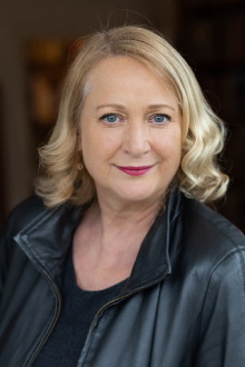Birgit Schneider