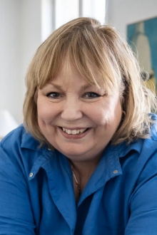 Birgitte Bruun