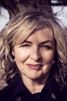 Birgitte Stærmose
