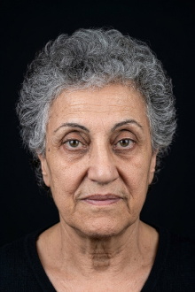 Birsen Kaya