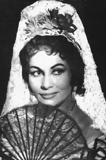 Biserka Cvejic