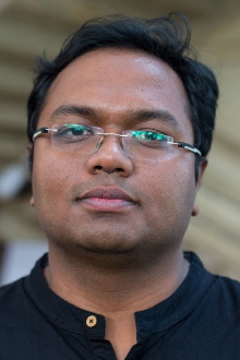 Biswapati Sarkar