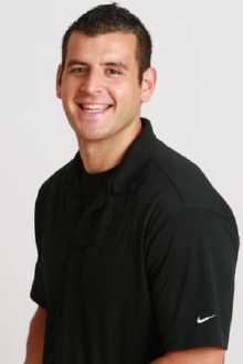 BJ Gaddour