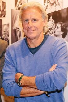 Björn Borg