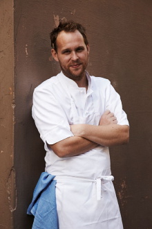 Björn Frantzén