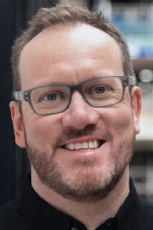 Bjorn Johnson