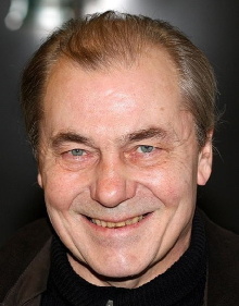 Bjørn Sundquist
