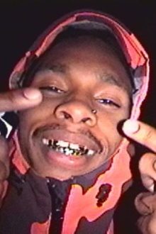 Black Kray