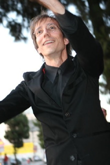 Blaine Capatch