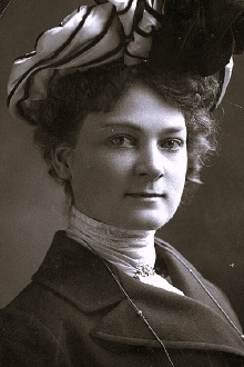 Blanche Douglas
