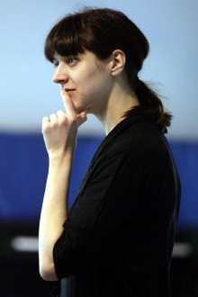 Blanche McIntyre