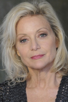Blanche Ravalec