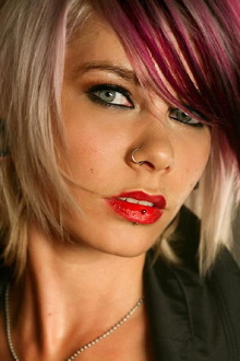 Blaze Suicide
