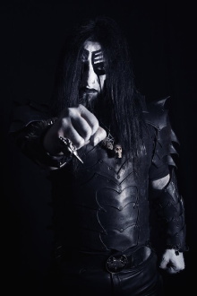 Bo Anders Nymark