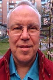 Bo Höglund