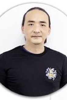 Bo Jiang