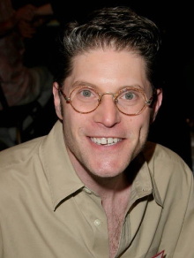 Bob Bergen