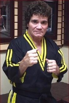 Bob Chaney