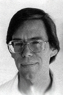 Bob Lazar