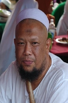 Bob Lokman