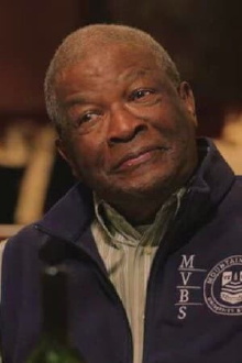 Bob McDuff Wilson